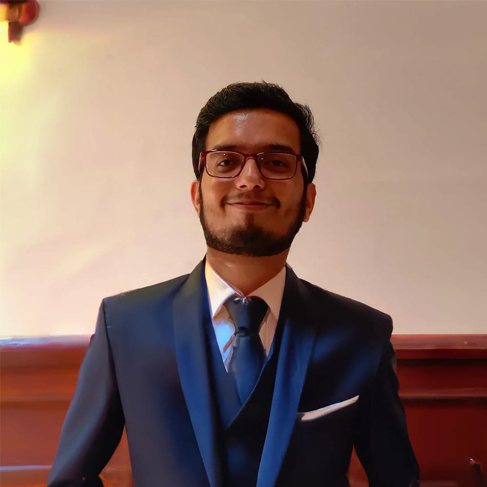 Anuraag Potdaar